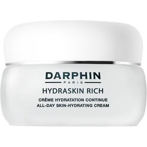Darphin Hydratačný pleťový krém Hydraskin Rich (All-Day Skin-Hydrating Cream) 50 ml Darphin Hydratačný pleťový krém Hydraskin Rich (All-Day Skin-Hydrating Cream) 50 ml