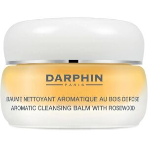 Darphin Odličovací balzam s ružovým drevom (Aromatic Cleansing Balm with Rosewood) 40 ml Darphin Odličovací balzam s ružovým drevom (Aromatic Cleansing Balm with Rosewood) 40 ml