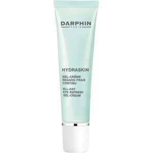 Darphin Osviežujúci očný gélový krém Hydraskin (All-Day Eye Refresh Gél Cream) 15 ml Darphin Osviežujúci očný gélový krém Hydraskin (All-Day Eye Refresh Gél Cream) 15 ml