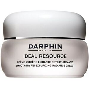 Darphin Rozjasňujúci krém obnovujúci štruktúru pleti Ideal Resource (Smoothing Retexturizing Radiance Cream) 50 ml Darphin Rozjasňujúci krém obnovujúci štruktúru pleti Ideal Resource (Smoothing Retexturizing Radiance Cream) 50 ml
