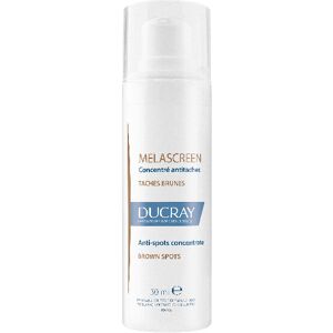 Ducray Koncentrát proti pigmentovým škvrnám Melascreen (Anti-Spots Concentrate) 30 ml Ducray Koncentrát proti pigmentovým škvrnám Melascreen (Anti-Spots Concentrate) 30 ml