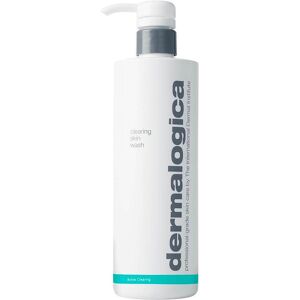 Dermalogica Čistiaca penivá starostlivosti (Clearing Skin Wash) 500 ml Dermalogica Čistiaca penivá starostlivosti (Clearing Skin Wash) 500 ml