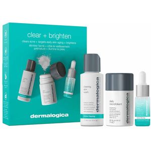 Dermalogica Darčeková sada Active Clearing Clear + Brighten Kit Dermalogica Darčeková sada Active Clearing Clear + Brighten Kit