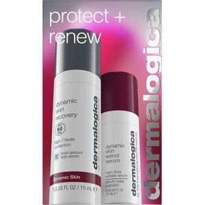Dermalogica Darčeková sada pleťovej starostlivosti Protect + Renew Dermalogica Darčeková sada pleťovej starostlivosti Protect + Renew