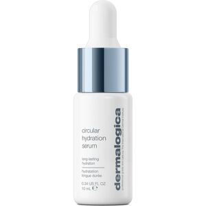 Dermalogica Hydratačné pleťové sérum (Circular Hydration Serum) 10 ml Dermalogica Hydratačné pleťové sérum (Circular Hydration Serum) 10 ml