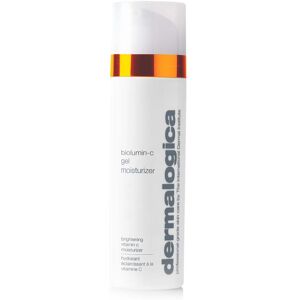 Dermalogica Hydratačný pleťový gélový krém Biolumin-C (Gel Moisturizer) 50 ml Dermalogica Hydratačný pleťový gélový krém Biolumin-C (Gel Moisturizer) 50 ml