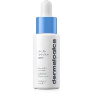 Dermalogica Intenzívne hydratačné pleťové sérum (Circular Hydration Serum) 30 ml Dermalogica Intenzívne hydratačné pleťové sérum (Circular Hydration Serum) 30 ml