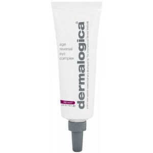 Dermalogica Nočná starostlivosť proti vráskam na očné okolie Age Smart (Age Reversal Eye Complex) 15 ml Dermalogica Nočná starostlivosť proti vráskam na očné okolie Age Smart (Age Reversal Eye Complex) 15 ml