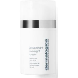 Dermalogica Nočný výživný krém PowerBright TRx (Pure Night) 50 ml Dermalogica Nočný výživný krém PowerBright TRx (Pure Night) 50 ml