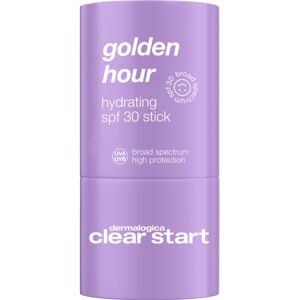 Dermalogica Ochranná tyčinka SPF 30 Golden Hour Hydrating Stick 19 g Dermalogica Ochranná tyčinka SPF 30 Golden Hour Hydrating Stick 19 g