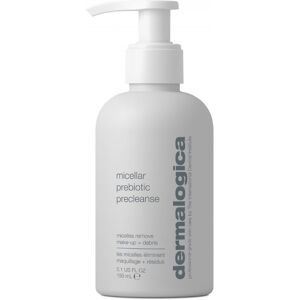 Dermalogica Vyživujúce čistiace pleťové mlieko (Micellar Prebiotic PreCleanse) 150 ml Dermalogica Vyživujúce čistiace pleťové mlieko (Micellar Prebiotic PreCleanse) 150 ml