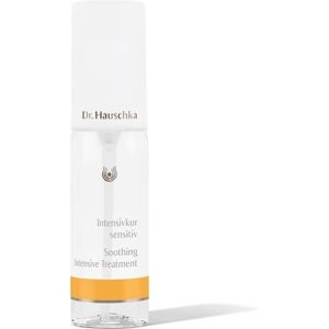 Dr. Hauschka Intenzívna pleťová kúra 03 (Soothing Intensive Treatment) 40 ml Dr. Hauschka Intenzívna pleťová kúra 03 (Soothing Intensive Treatment) 40 ml