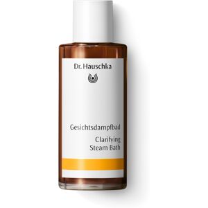 Dr. Hauschka Naparovací kúpeľ na tvár pre hlboké čistenie Facial Care (Clarifying Steam Bath) 100 ml Dr. Hauschka Naparovací kúpeľ na tvár pre hlboké čistenie Facial Care (Clarifying Steam Bath) 100 ml