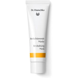 Dr. Hauschka Revitalizačná pleťová maska (Revitalising Mask) 30 ml Dr. Hauschka Revitalizačná pleťová maska (Revitalising Mask) 30 ml