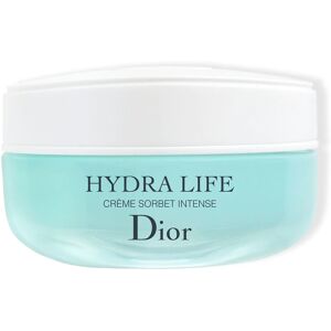 Dior Hydratačný krém pre intenzívnu starostlivosť Hydra Life (Intense Sorbet Creme) 50 ml Dior Hydratačný krém pre intenzívnu starostlivosť Hydra Life (Intense Sorbet Creme) 50 ml