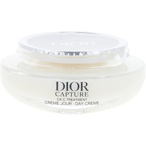 Dior Náhradná náplň pre omladzujúci denný krém Capture OX-C Treatment (Day Cream Refill) 50 ml Dior Náhradná náplň pre omladzujúci denný krém Capture OX-C Treatment (Day Cream Refill) 50 ml