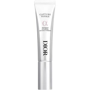 Dior Nočná pleťová starostlivosť s retinolom Capture Totale Retishot (Retinol Night Concentrate) 20 ml Dior Nočná pleťová starostlivosť s retinolom Capture Totale Retishot (Retinol Night Concentrate) 20 ml