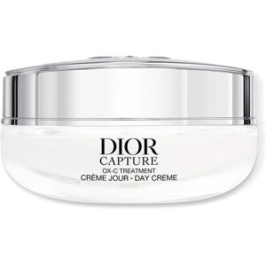 Dior Omladzujúci denný krém Capture OX-C Treatment (Day Cream) 50 ml Dior Omladzujúci denný krém Capture OX-C Treatment (Day Cream) 50 ml