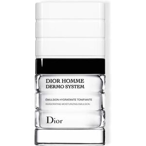 Dior Osviežujúca hydratačná emulzia pre mužov Homme Dermo System (Invigorating Moisturizing Emulsion) 50 ml Dior Osviežujúca hydratačná emulzia pre mužov Homme Dermo System (Invigorating Moisturizing Emulsion) 50 ml