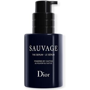 Dior Pleťové sérum Sauvage (The Serum) 50 ml Dior Pleťové sérum Sauvage (The Serum) 50 ml