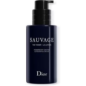 Dior Pleťové tonikum Sauvage (The Toner) 100 ml Dior Pleťové tonikum Sauvage (The Toner) 100 ml