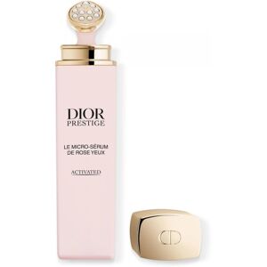 Dior Regeneračné očné sérum Activated (Regenerating Eye Serum) 20 ml Dior Regeneračné očné sérum Activated (Regenerating Eye Serum) 20 ml