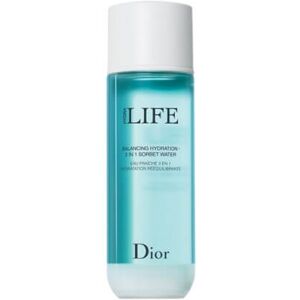 Dior Hydratačná pleťová voda 2v1 Hydra Life (Balancing Hydration 2 in 1 Sorbet Water) 175 ml Dior Hydratačná pleťová voda 2v1 Hydra Life (Balancing Hydration 2 in 1 Sorbet Water) 175 ml