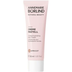 ANNEMARIE BORLIND Tónovací denný hydratačný krém (Tinted Hydrating Day Cream) 30 ml Apricot ANNEMARIE BORLIND Tónovací denný hydratačný krém (Tinted Hydrating Day Cream) 30 ml Apricot