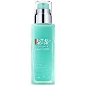 Biotherm Hydratačný pleťový gél pre mužov Homme Aquapower (Advanced Gel) 75 ml Biotherm Hydratačný pleťový gél pre mužov Homme Aquapower (Advanced Gel) 75 ml