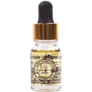 Captain Fawcett Olej na plnofúz Maharajah (Beard Oil) 10 ml Captain Fawcett Olej na plnofúz Maharajah (Beard Oil) 10 ml