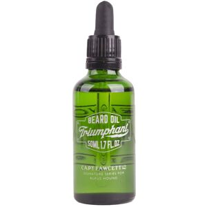 Captain Fawcett Olej na plnovús Rufus Hound´s Triumphant (Beard Oil) 10 ml Captain Fawcett Olej na plnovús Rufus Hound´s Triumphant (Beard Oil) 10 ml