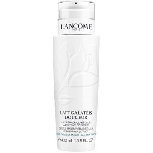 Lancôme Zjemňujúci čistiaci fluid Galatéis Douceur (Gentle Makeup Remover Milk With Papaya Extract) 400 ml Lancôme Zjemňujúci čistiaci fluid Galatéis Douceur (Gentle Makeup Remover Milk With Papaya Extract) 400 ml