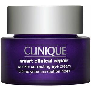 Clinique Smart Clinical Repair Očný krém proti vráskam (Wrinkle Correcting Eye Cream) 15 ml Clinique Smart Clinical Repair Očný krém proti vráskam (Wrinkle Correcting Eye Cream) 15 ml