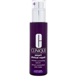 Clinique Protivráskové pleťové sérum Smart Clinical Repair (Wrinkle Correcting Serum) 100 ml Clinique Protivráskové pleťové sérum Smart Clinical Repair (Wrinkle Correcting Serum) 100 ml