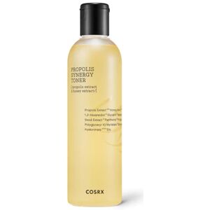 COSRX Upokojujúce tonikum s propolisom Full Fit Propolis Synergy (Soothing Toner) 150 ml COSRX Upokojujúce tonikum s propolisom Full Fit Propolis Synergy (Soothing Toner) 150 ml