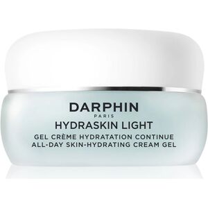 Darphin Hydratačný pleťový krémový gél Hydraskin Light (All-Day Skin-Hydrating Cream Gel) 30 ml Darphin Hydratačný pleťový krémový gél Hydraskin Light (All-Day Skin-Hydrating Cream Gel) 30 ml