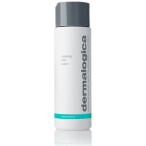 Dermalogica Čistiaca pena pre problematickú a aknóznu pleť Active C learing (Clearing Skin Wash) 250 ml Dermalogica Čistiaca pena pre problematickú a aknóznu pleť Active C learing (Clearing Skin Wash) 250 ml