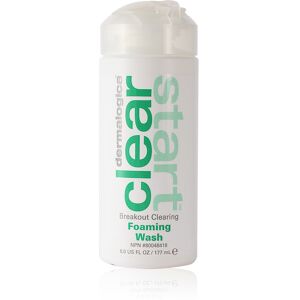 Dermalogica Čistiaca pena pre problematickú pleť Clear Start Breakout Clearing (Foaming Wash) 177 ml Dermalogica Čistiaca pena pre problematickú pleť Clear Start Breakout Clearing (Foaming Wash) 177 ml