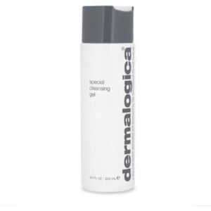 Dermalogica Čistiaci pleťový penivý gél Daily Skin Health (Special Cleansing Gel) 50 ml Dermalogica Čistiaci pleťový penivý gél Daily Skin Health (Special Cleansing Gel) 50 ml