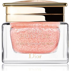 Dior Regeneračný mikro-výživný kaviárový krém Prestige Le Micro Caviar de Rose 75 ml Dior Regeneračný mikro-výživný kaviárový krém Prestige Le Micro Caviar de Rose 75 ml
