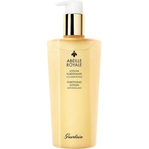 Guerlain Pleťové tonikum Abeille Royale (Fortifying Lotion) 300 ml Guerlain Pleťové tonikum Abeille Royale (Fortifying Lotion) 300 ml