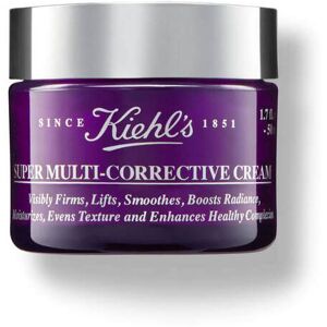 Kiehl's Ošetrujúce pleťový krém s anti-age účinkom (Super Multi-Corrective Cream) 50 ml Kiehl's Ošetrujúce pleťový krém s anti-age účinkom (Super Multi-Corrective Cream) 50 ml