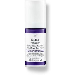 Kiehl's Protivráskové sérum s retinolom pre všetky typy pleti (Retinol Skin-Renewing Daily Micro-Dose Treatment) 30 ml Kiehl's Protivráskové sérum s retinolom pre všetky typy pleti (Retinol Skin-Renewing Daily Micro-Dose Treatment) 30 ml