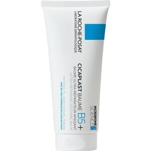 La Roche Posay Upokojujúci a obnovujúci balzam Cicaplast Baume B5+ (Ultra-Repairing Soothing Balm) 15 ml La Roche Posay Upokojujúci a obnovujúci balzam Cicaplast Baume B5+ (Ultra-Repairing Soothing Balm) 15 ml
