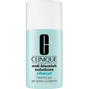 Clinique Lokálný gél na akné (Anti-Blemish Solutions Clinical Clearing Gel) 20 ml Clinique Lokálný gél na akné (Anti-Blemish Solutions Clinical Clearing Gel) 20 ml