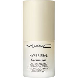MAC Cosmetics Hydratačný pleťový krém a sérum 2 v 1 Hyper Real (Serumizer) 30 ml MAC Cosmetics Hydratačný pleťový krém a sérum 2 v 1 Hyper Real (Serumizer) 30 ml