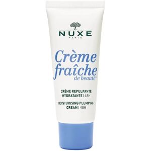 Nuxe Hydratačný krém pre normálnu pleť Crème Fraîche de Beauté (Moisturising Plumping Cream) 50 ml Nuxe Hydratačný krém pre normálnu pleť Crème Fraîche de Beauté (Moisturising Plumping Cream) 50 ml
