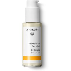 Dr. Hauschka Aktivujúce pleťové mlieko (Revitalising Day Lotion) 50 ml Dr. Hauschka Aktivujúce pleťové mlieko (Revitalising Day Lotion) 50 ml