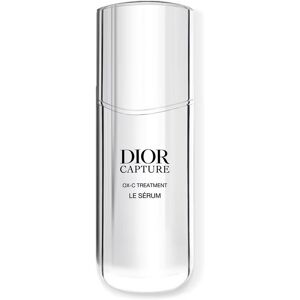 Dior Sérum proti starnutiu pleti Capture OX-C Treatment (Serum) 50 ml Dior Sérum proti starnutiu pleti Capture OX-C Treatment (Serum) 50 ml