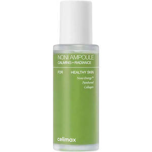 Celimax Upokojujúce pleťové sérum Noni Ampoule 50 ml Celimax Upokojujúce pleťové sérum Noni Ampoule 50 ml